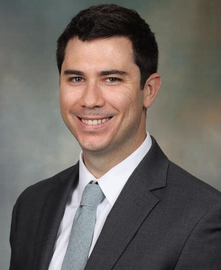 Alexander Shusko, MD shuskoheadshot